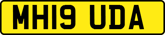 MH19UDA