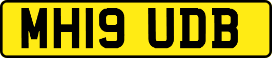 MH19UDB