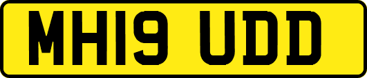 MH19UDD