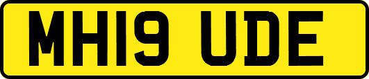 MH19UDE