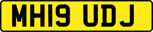 MH19UDJ