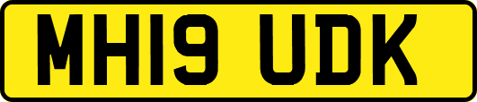 MH19UDK