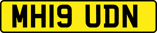 MH19UDN