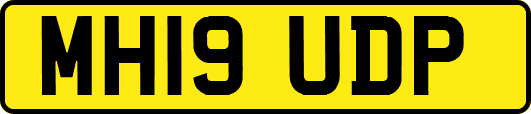 MH19UDP