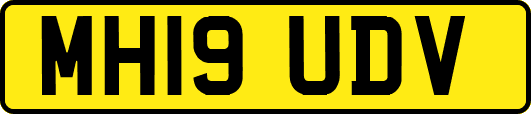 MH19UDV