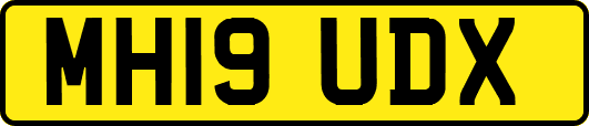 MH19UDX
