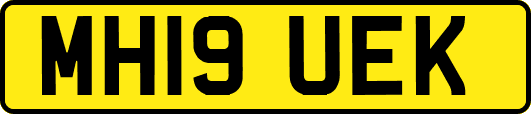 MH19UEK
