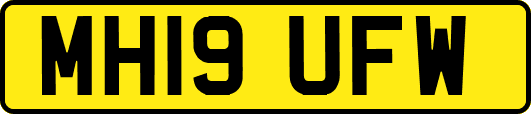 MH19UFW
