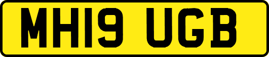 MH19UGB