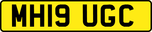 MH19UGC