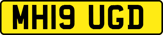 MH19UGD