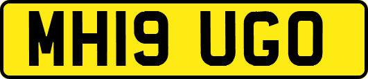 MH19UGO