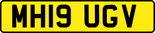 MH19UGV