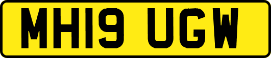 MH19UGW