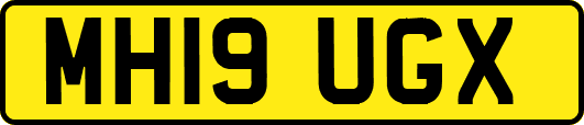 MH19UGX