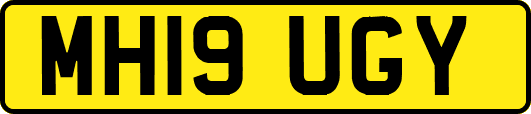 MH19UGY