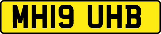 MH19UHB