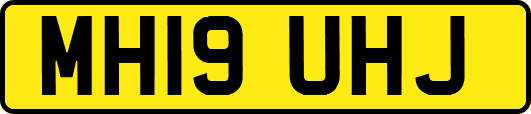 MH19UHJ