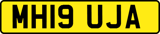 MH19UJA