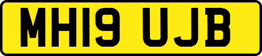 MH19UJB