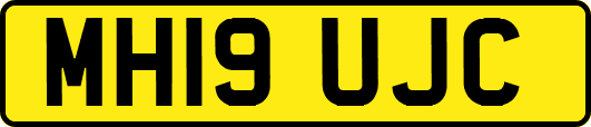 MH19UJC