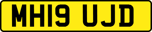 MH19UJD