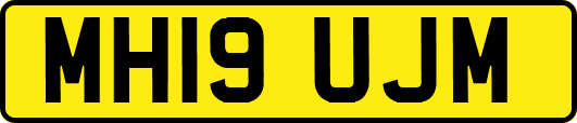MH19UJM