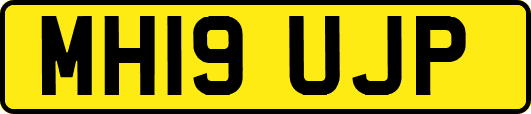 MH19UJP