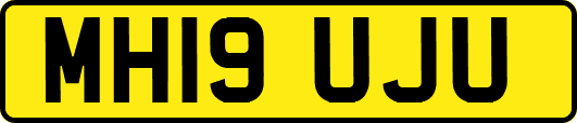 MH19UJU