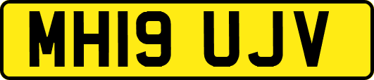 MH19UJV