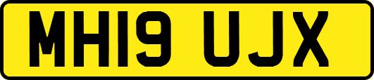MH19UJX