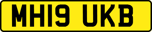 MH19UKB