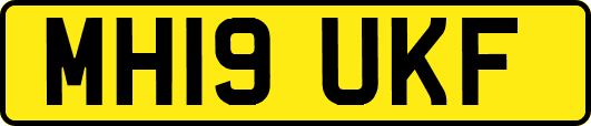 MH19UKF