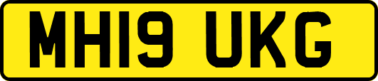 MH19UKG