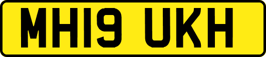 MH19UKH