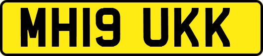 MH19UKK