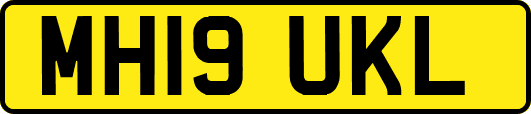 MH19UKL
