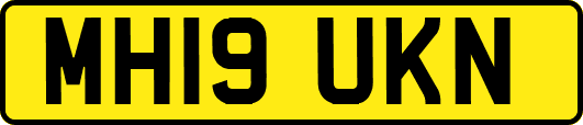 MH19UKN