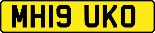 MH19UKO