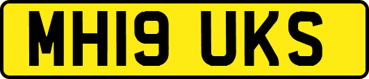 MH19UKS