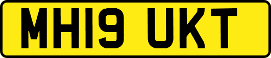 MH19UKT