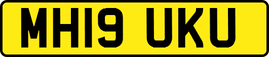 MH19UKU