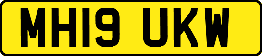 MH19UKW