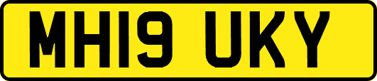 MH19UKY