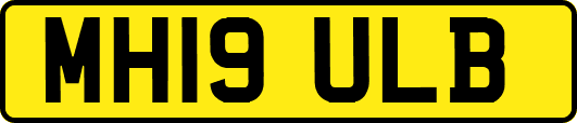 MH19ULB