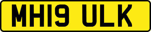 MH19ULK