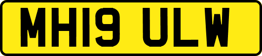 MH19ULW