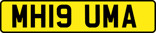 MH19UMA