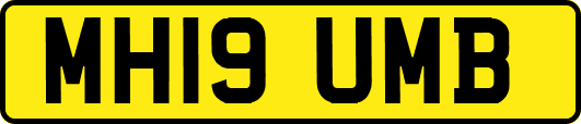 MH19UMB