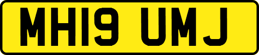 MH19UMJ